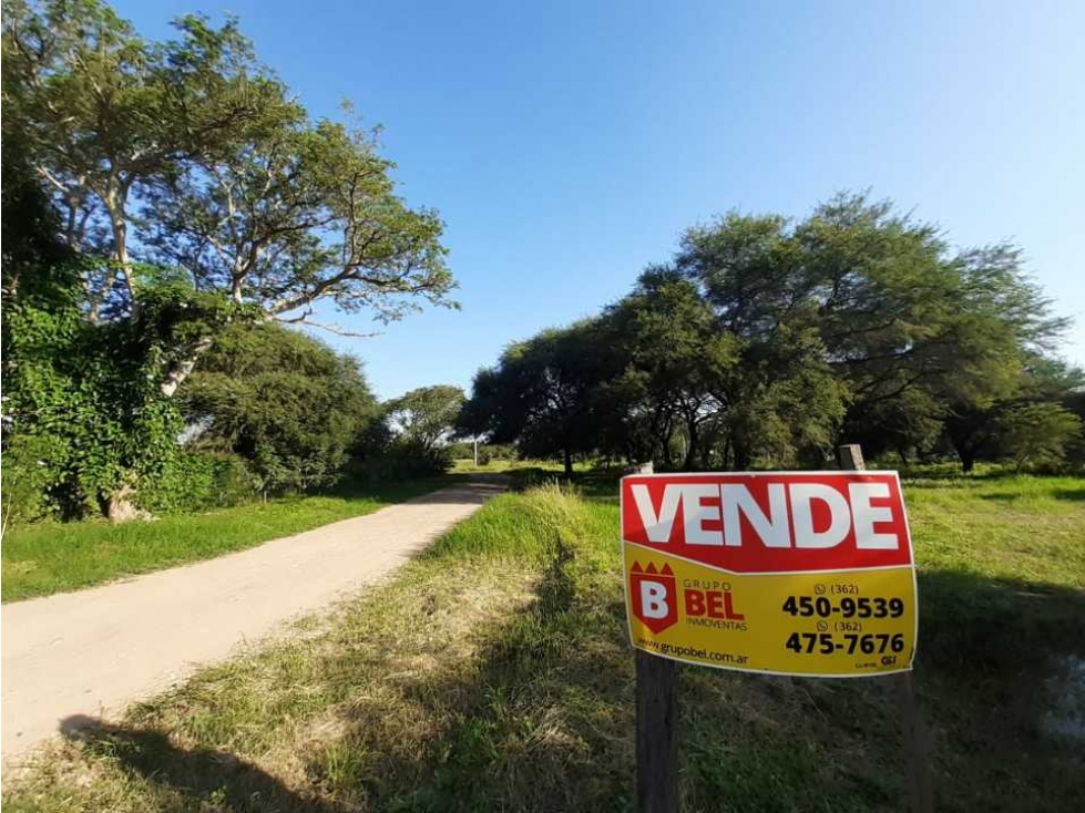 Barrio Residencial con Reserva "El Campito", el corazón de Benítez - 6