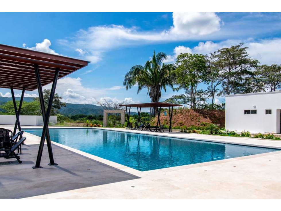 Lotes Campestres en condominio Carmen de Apicala - 3