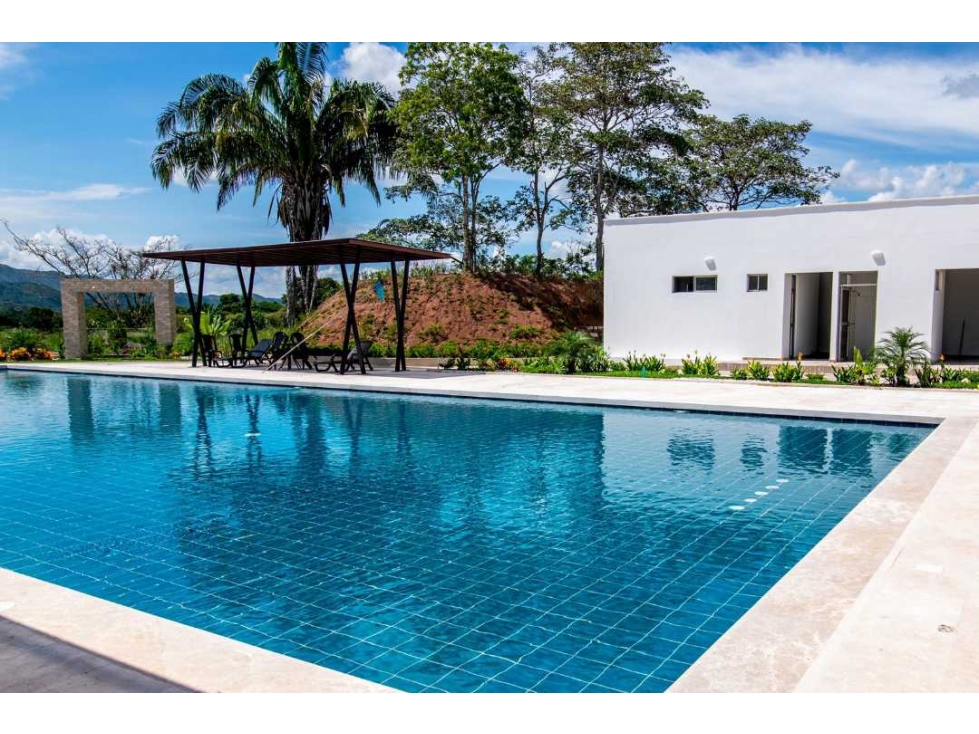 Lotes Campestres en condominio Carmen de Apicala - 4