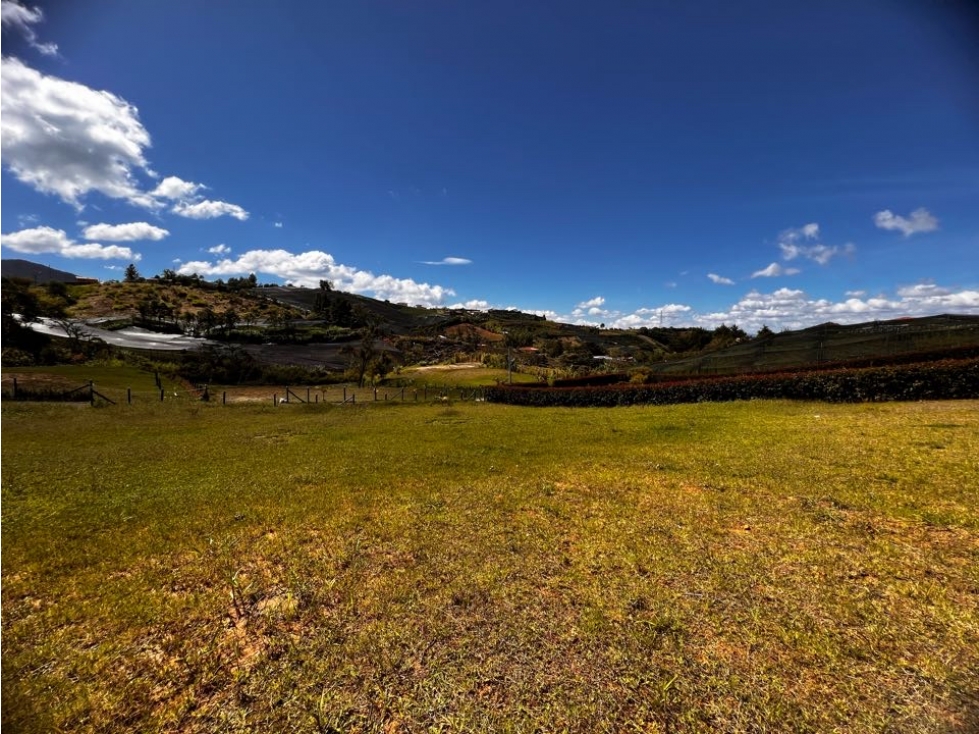 LOTES CAMPESTRES EN PARCELACIÓN EN VENTA - VEREDA BETANIA - CARMEN VIB