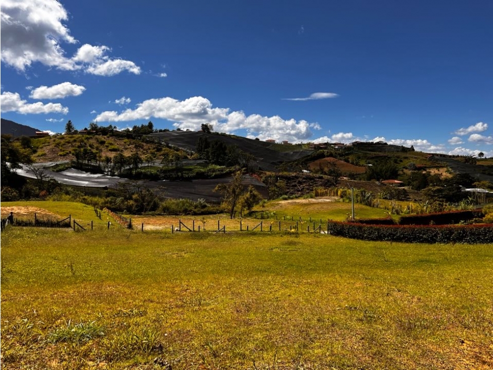 LOTES CAMPESTRES EN PARCELACIÓN EN VENTA - VEREDA BETANIA - CARMEN VIB — foto 6
