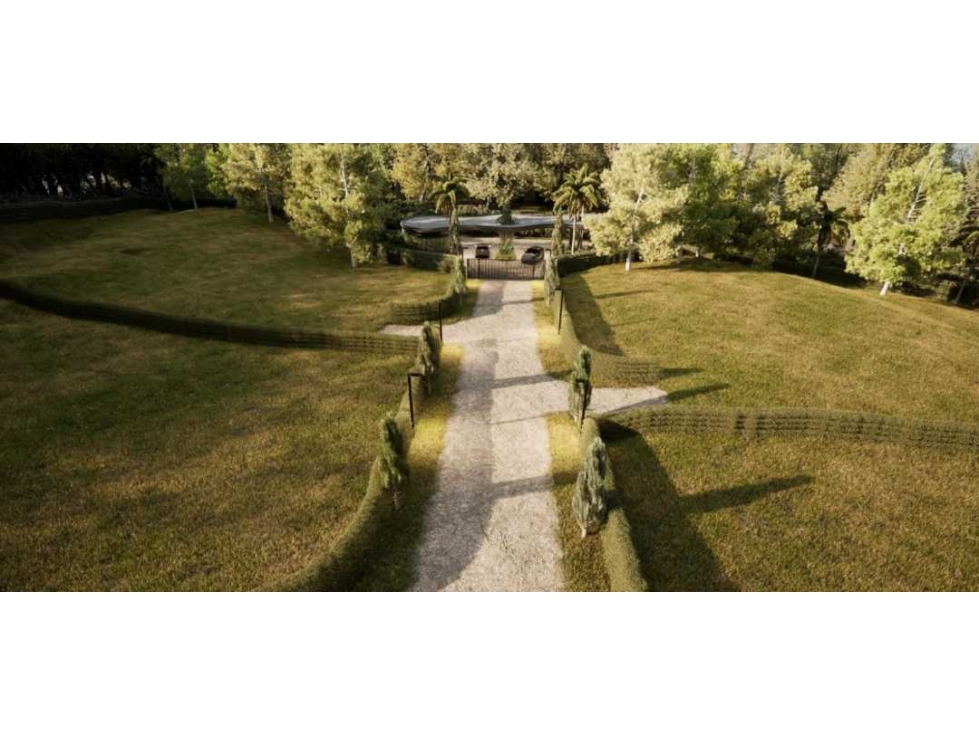 Lotes Campestres en Parcelacion en venta Carmen de Viboral - 3