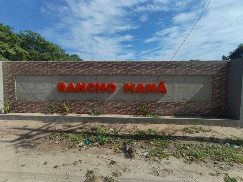 Lotes Campestres en Venta desde 500m² con Servicios y Escr Pública - 1