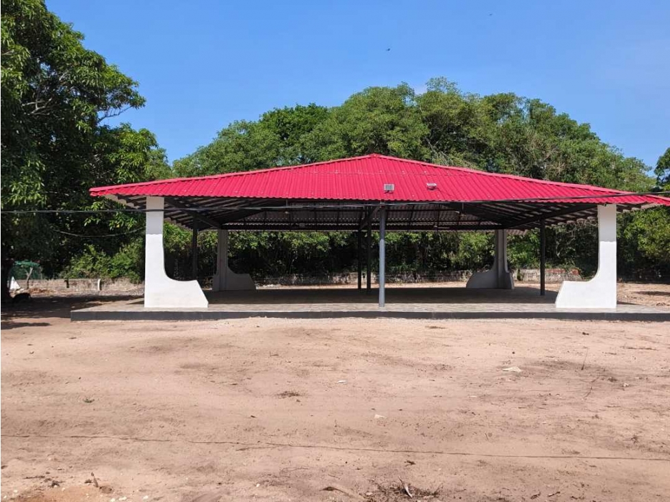 Lotes Campestres en Venta desde 500m² con Servicios y Escr Pública - 2
