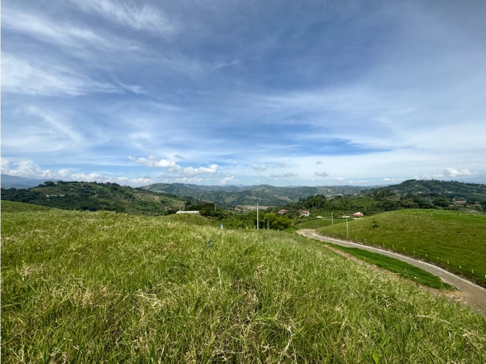 Lotes Campestres En Venta Disponibles En La Cabaña — foto 3