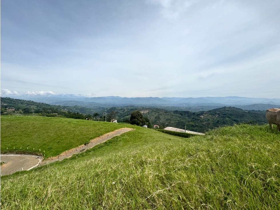 Lotes Campestres En Venta Disponibles En La Cabaña — foto 4