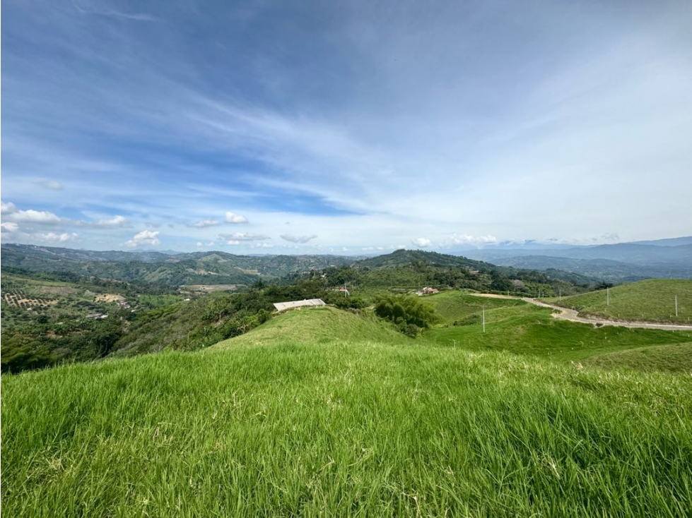 Lotes Campestres En Venta Disponibles En La Cabaña — foto 5