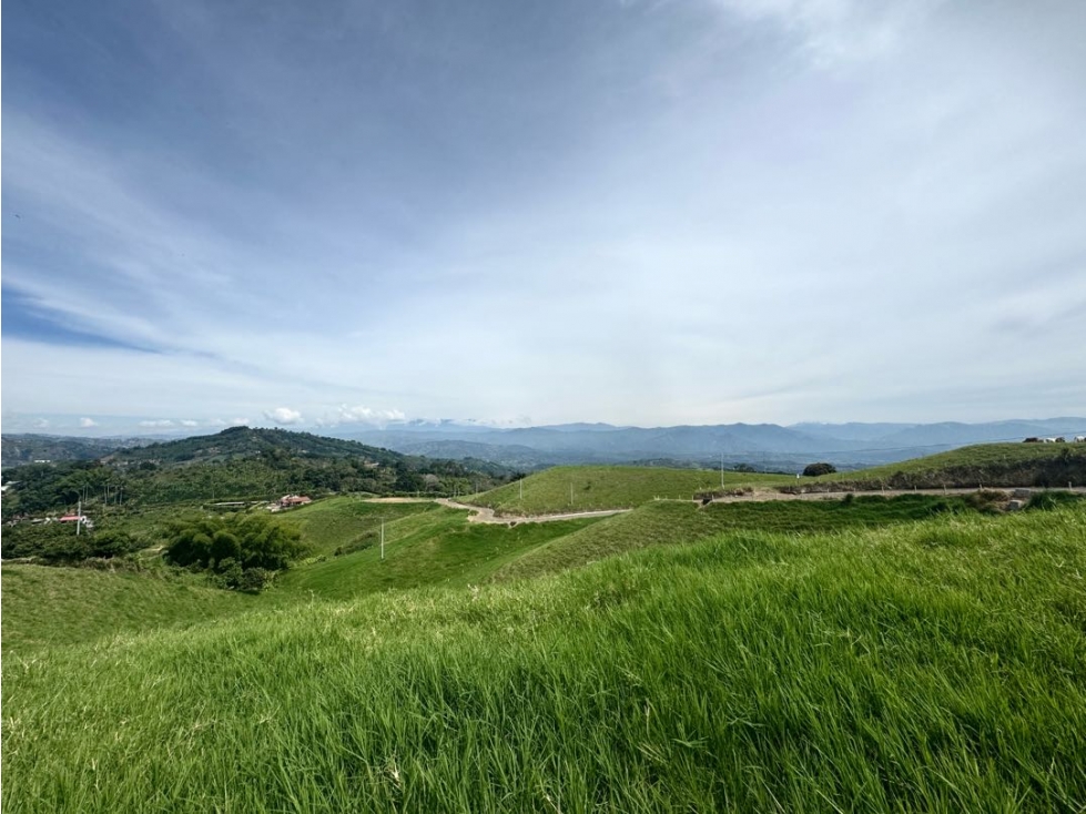 Lotes Campestres En Venta Disponibles En La Cabaña — foto 6