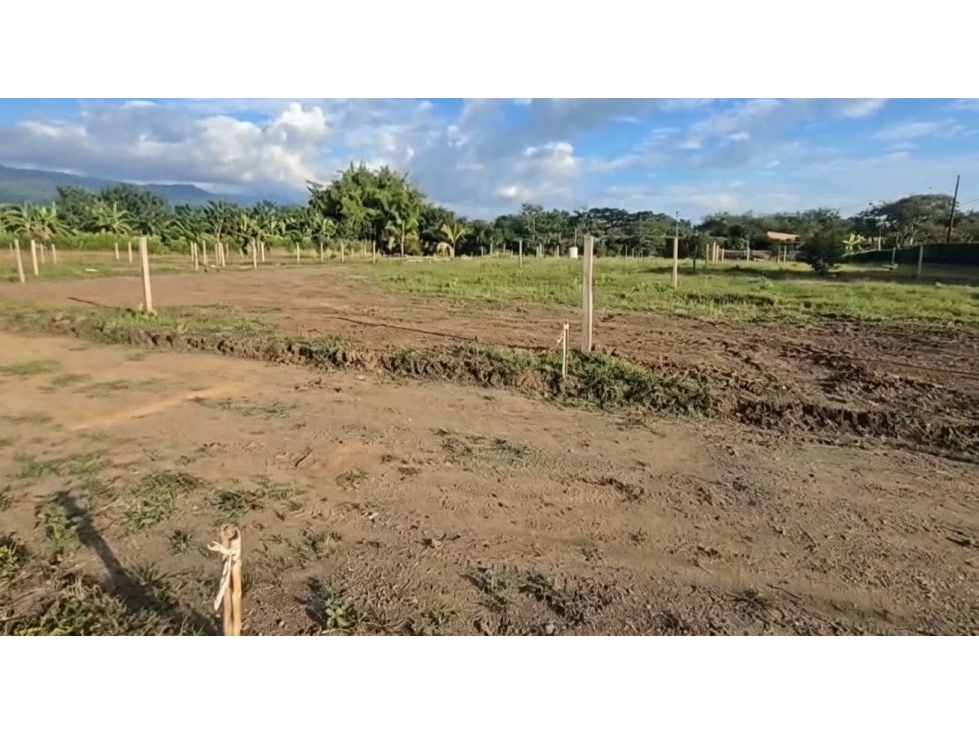 Lotes campestres en venta en parcelación | Santa Elena - El Cerrito — foto 5