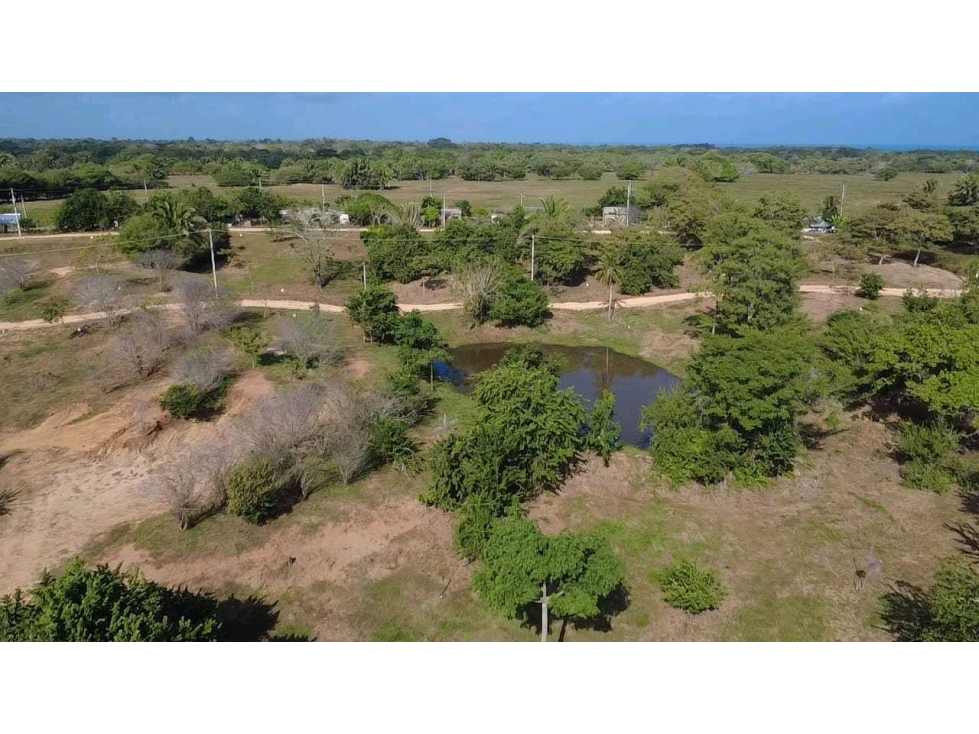 Lotes campestres EN VENTA en San Antero, Córdoba - 6