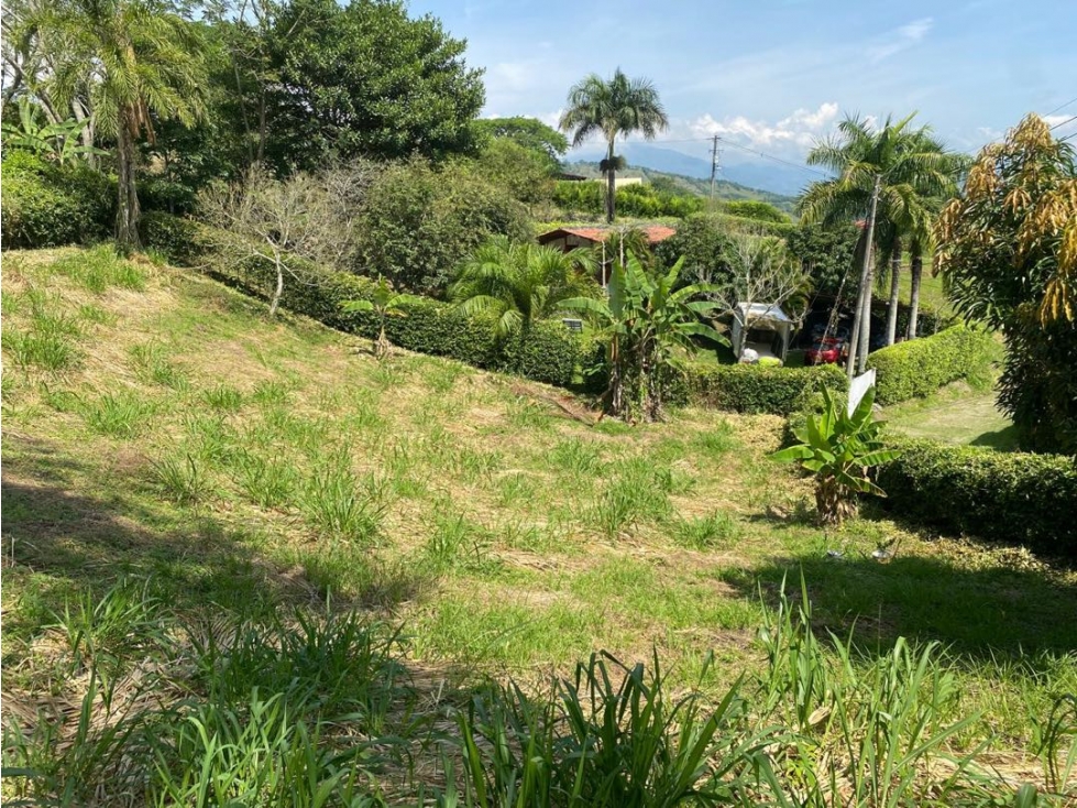 Lotes Campestres En Venta km 47 Vía Autopista Medellín - 5