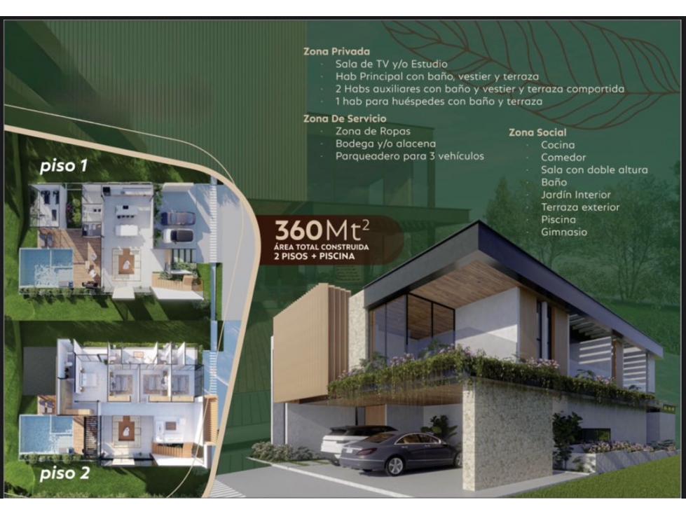 Lotes Campestres En Venta Manizales Conexión Autopista Pacifico 3 — foto 4