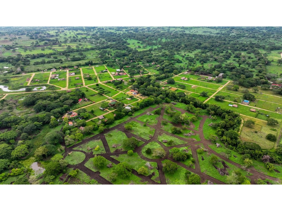 Lotes Campestres en Venta | Santa Rosa De Lima cerca Cartagena - 2