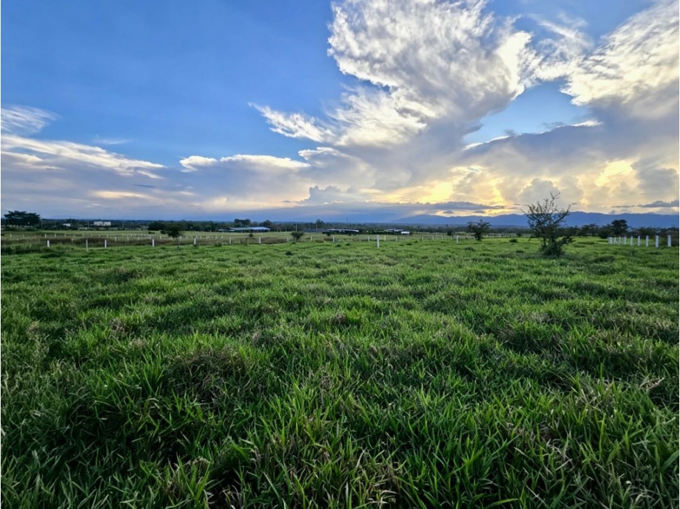 Lotes campestres en venta | Santa Elena - El Cerrito, Valle del Cauca — foto 2