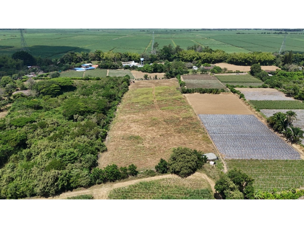Lotes campestres en venta de 1.000 m² | Santa Elena - El Cerrito