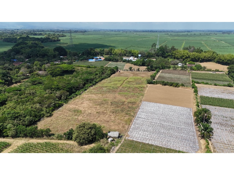 Lotes campestres en venta de 1.000 m² | Santa Elena - El Cerrito — foto 3