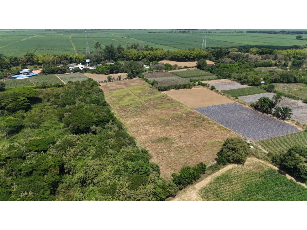 Lotes campestres en venta de 1.000 m² | Santa Elena - El Cerrito — foto 4