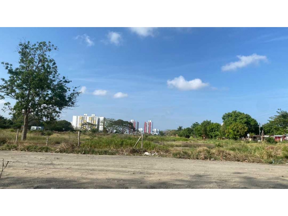 LOTES COMERCIALES EN VENTA EN MONTERIA