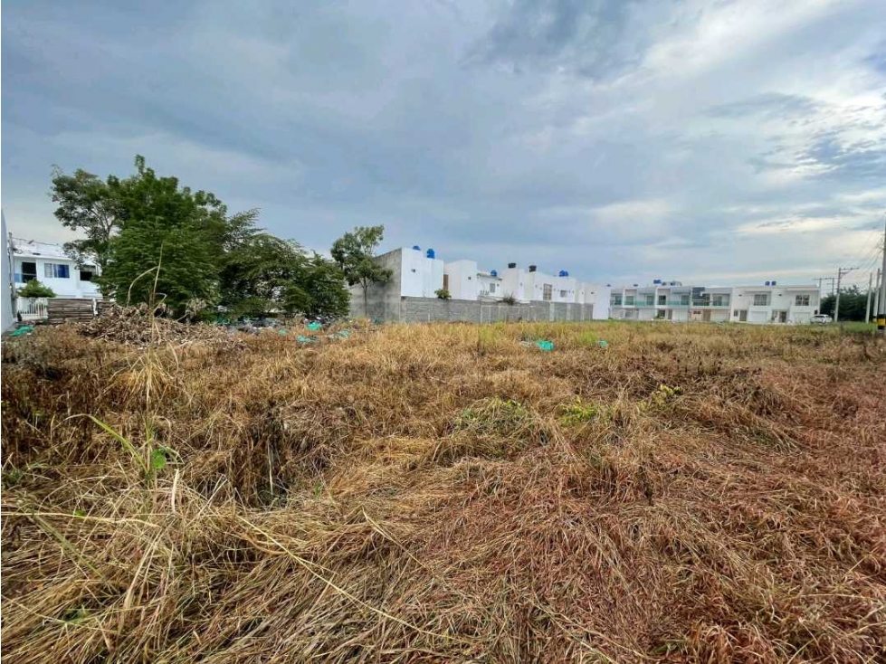 Lotes en Venta en Rosendo Garcés