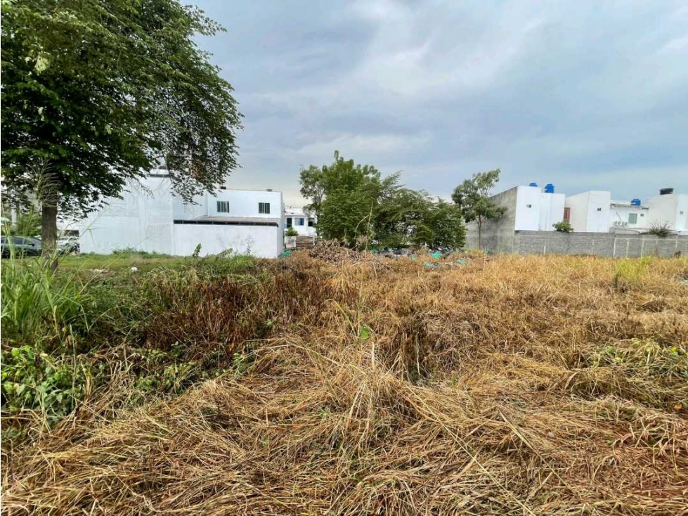 Lotes en Venta en Rosendo Garcés — foto 3