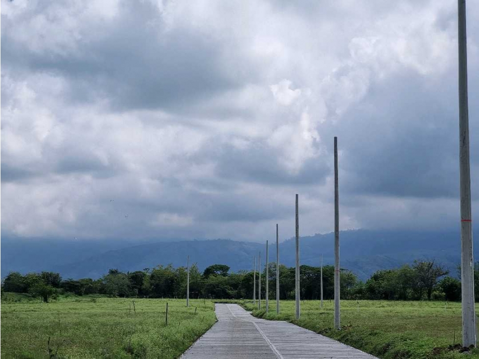 Lotes con financiamiento hasta 48 meses en Ginebra Valle del Cauca - 4