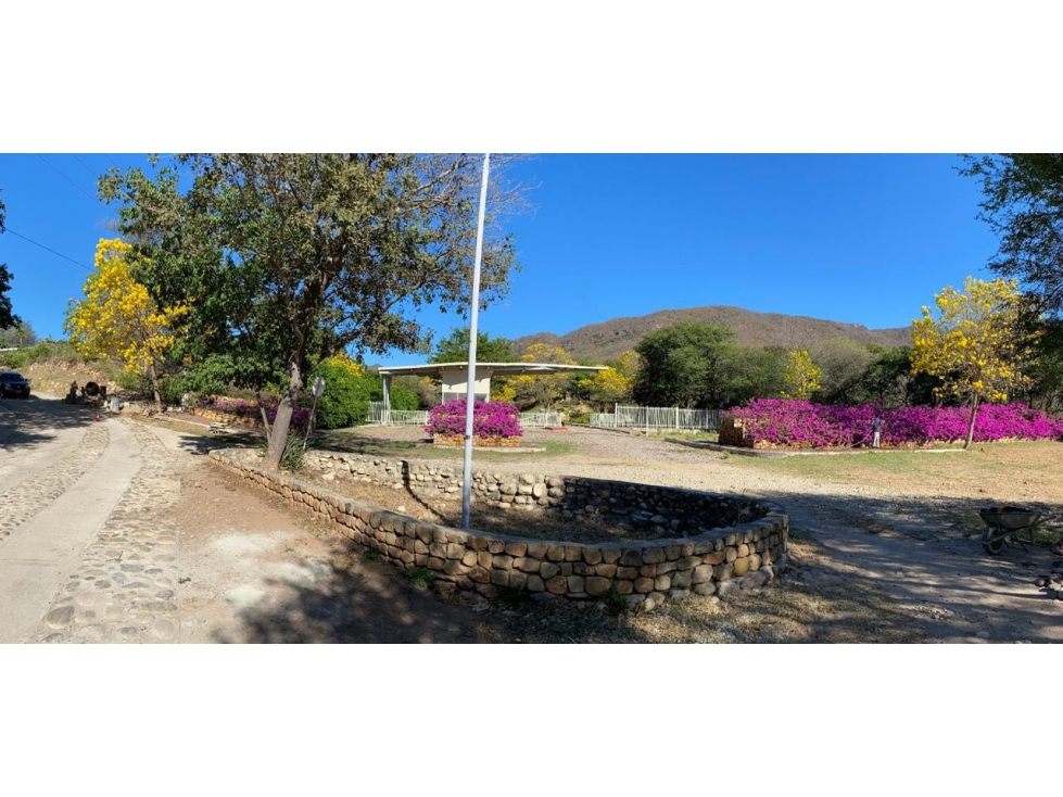 Lotes condominio Monte Ameraun Valledupar - 4