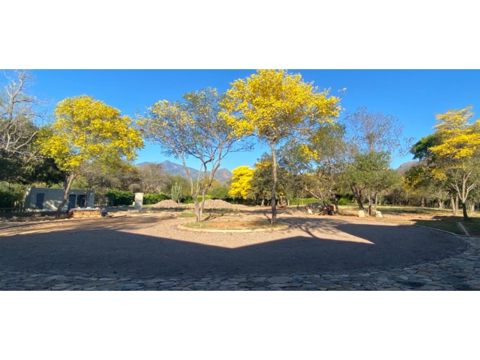 Lotes condominio Monte Ameraun Valledupar - 5