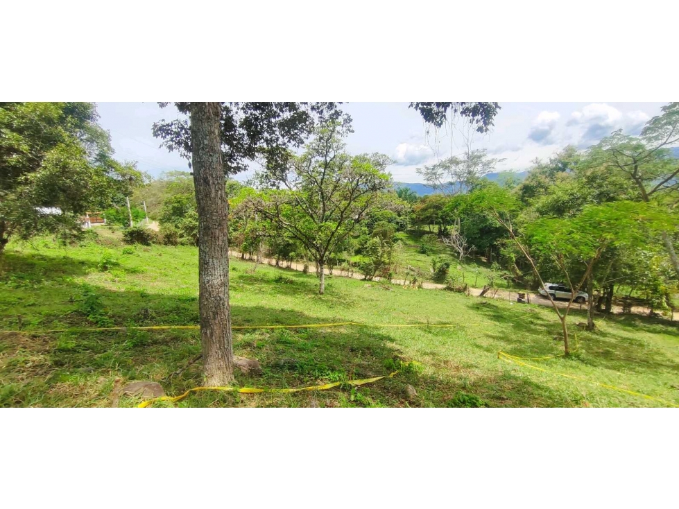 Lotes de 1150 M2 en 140 mill negociables,a 12 MIN de La Mesa Cund — foto 5
