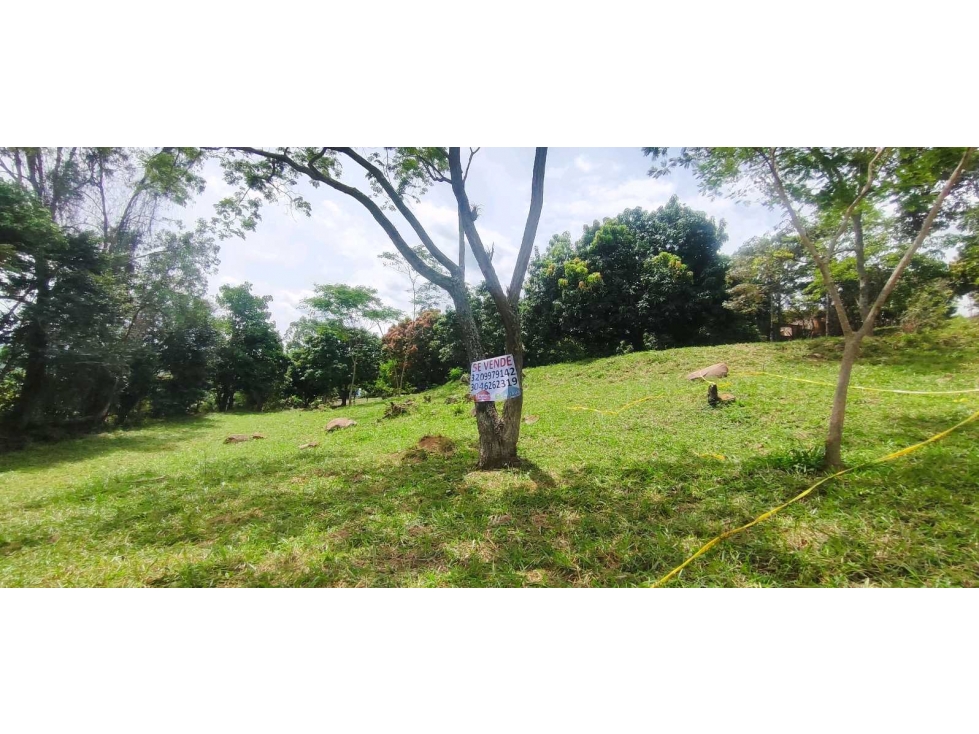 Lotes de 1150 M2 en 140 mill negociables,a 12 MIN de La Mesa Cund — foto 6