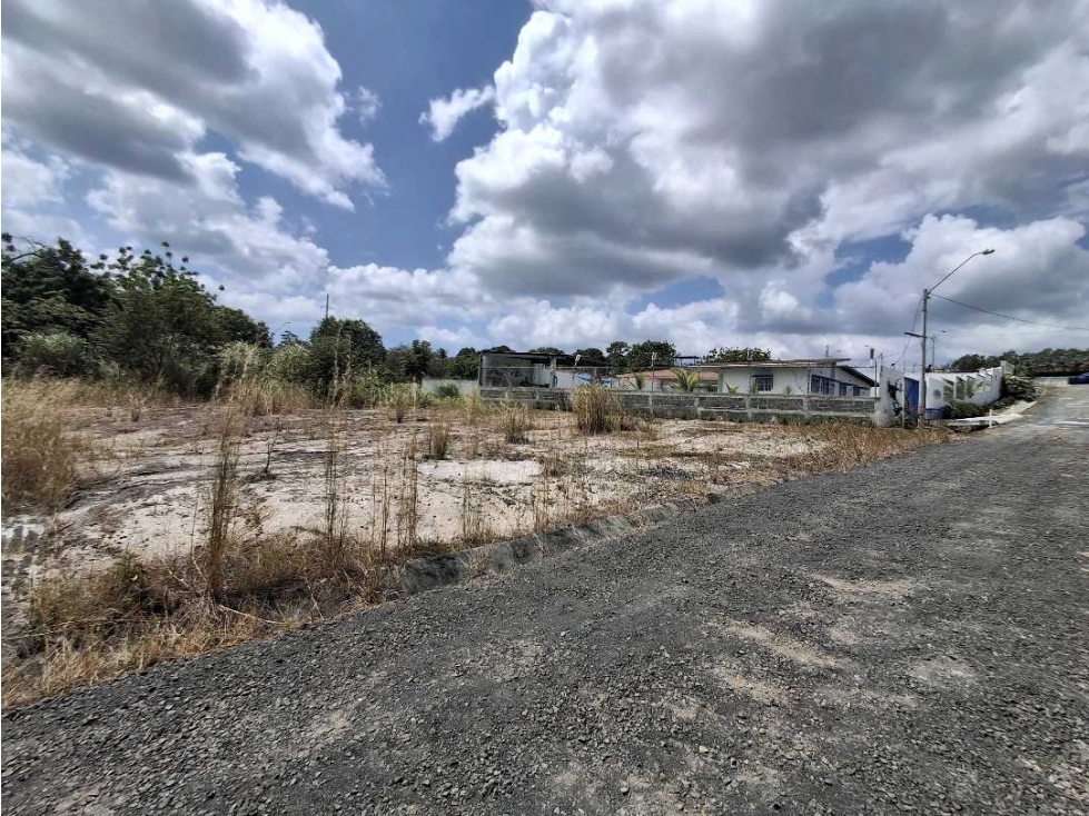 LOTES DE PLAYA A LA VENTA COSTA ESMERALDA SAN CARLOS