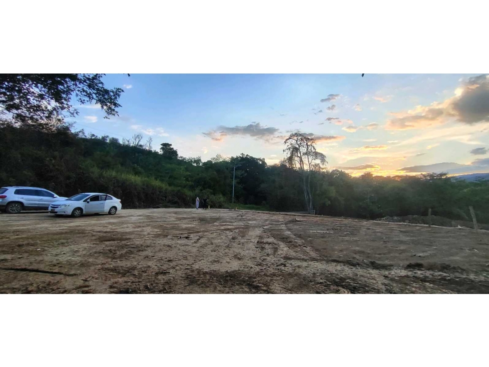 ultimos Lotes desde 1500 M2 - 2400 M2 desde 175 mill en La Mesa Cund — foto 6