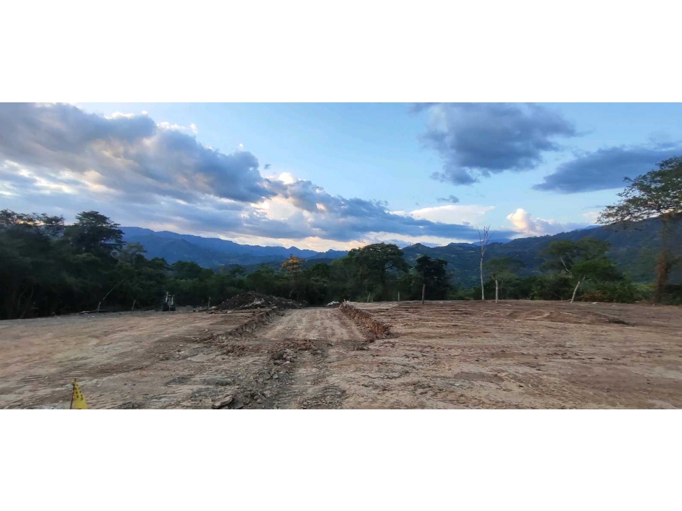 ultimos Lotes desde 1500 M2 - 2400 M2 desde 175 mill en La Mesa Cund — foto 2