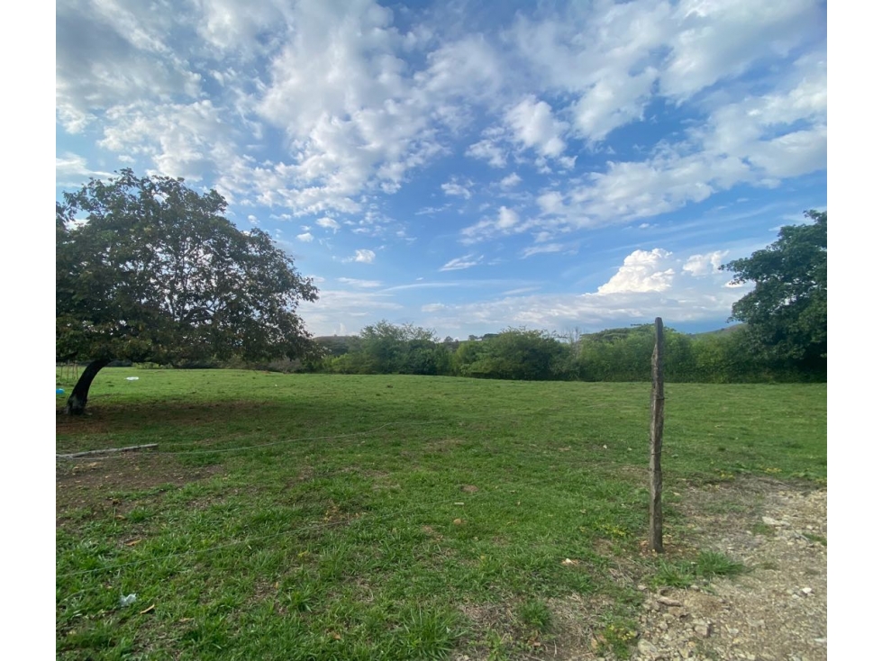Lotes desde 1.500 m² en venta - Parcelación en La Buitrera, Palmira — foto 3