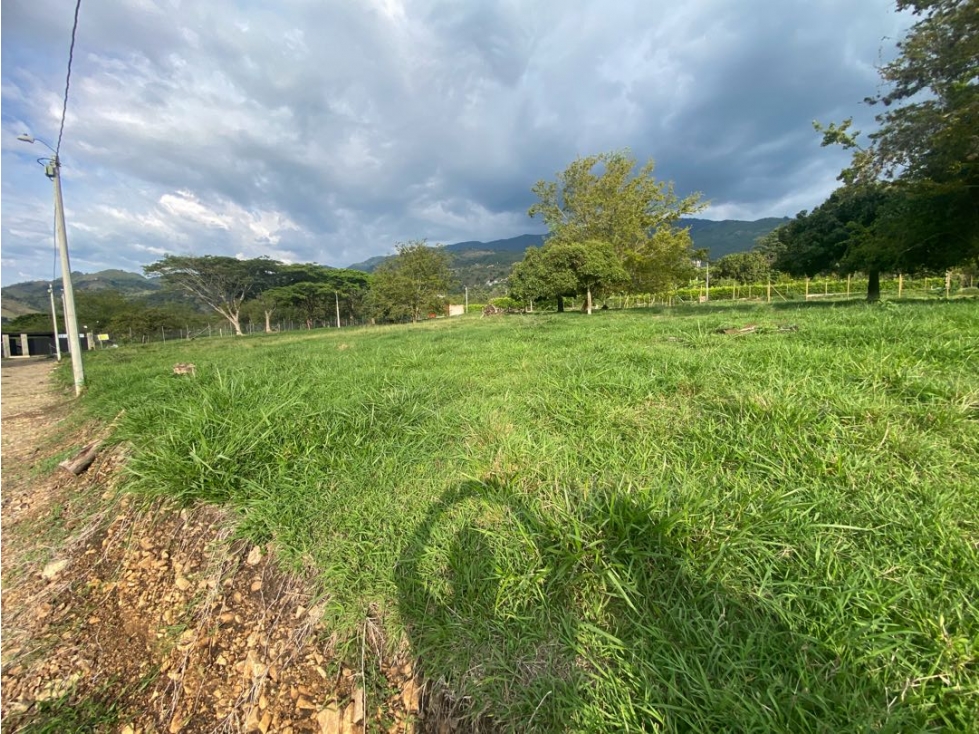 Lotes desde 1.500 m² en venta - Parcelación en La Buitrera, Palmira — foto 6