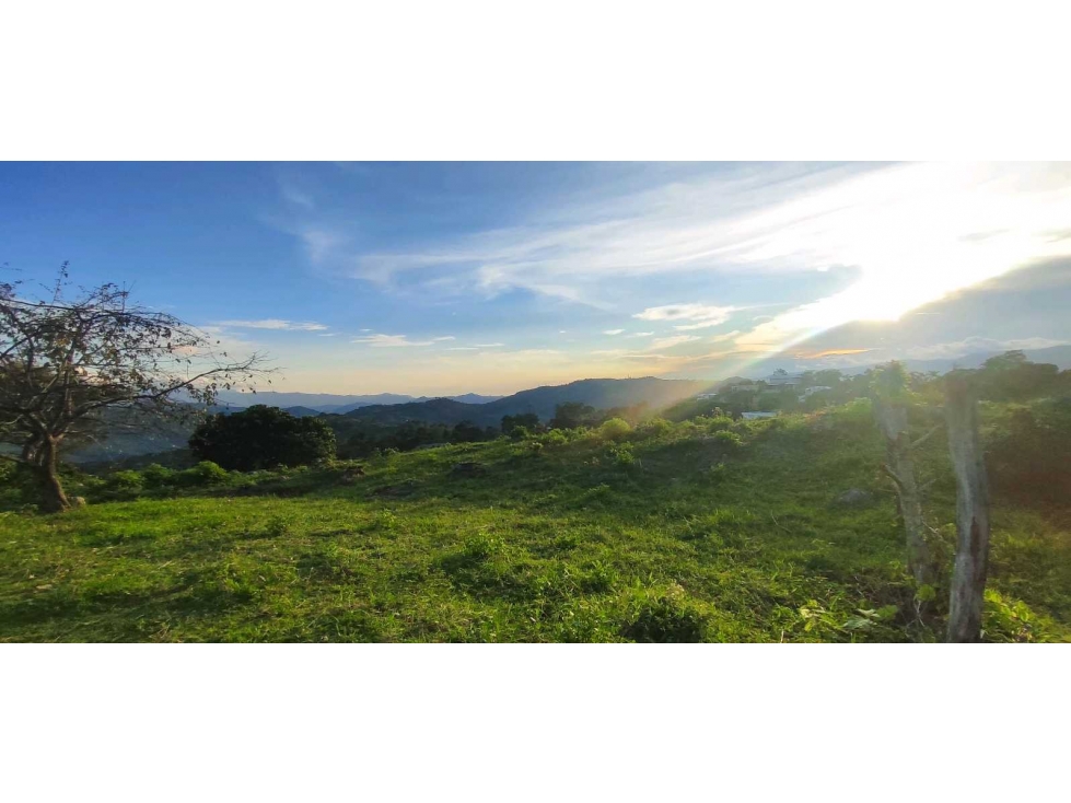 Lotes desde 1890 M2 en 284 mill a 5 min del pueblo — foto 6