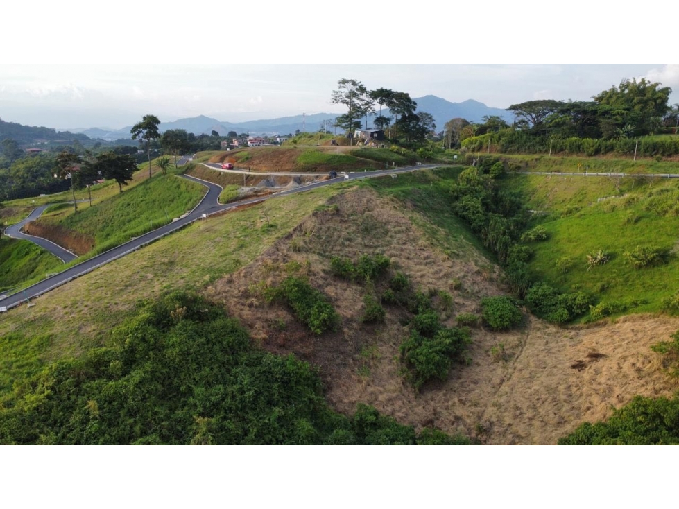LOTES EN CONDOMINIO CONDINA PEREIRA - 3