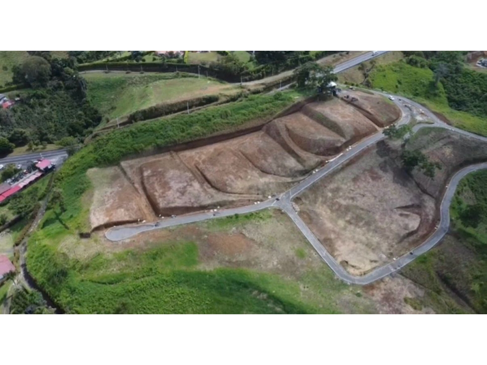LOTES EN CONDOMINIO CONDINA PEREIRA - 1