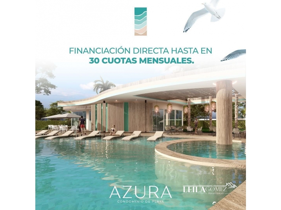 Lotes en Condominio de Playa en Tolu — foto 3