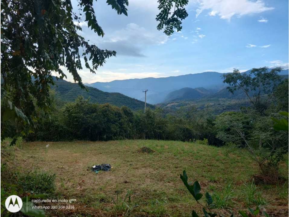 Lotes En Condominio En Anapoima Con Linda Vista - 1