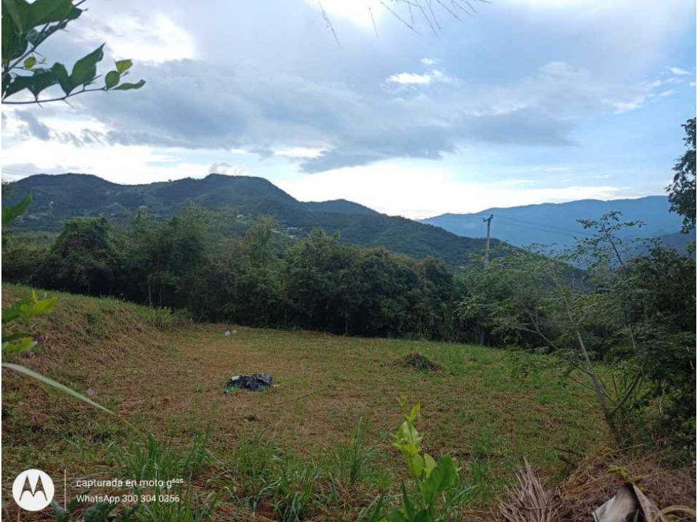 Lotes En Condominio En Anapoima Con Linda Vista - 2