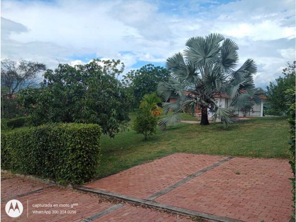 Lotes En Condominio En Anapoima Con Linda Vista - 3