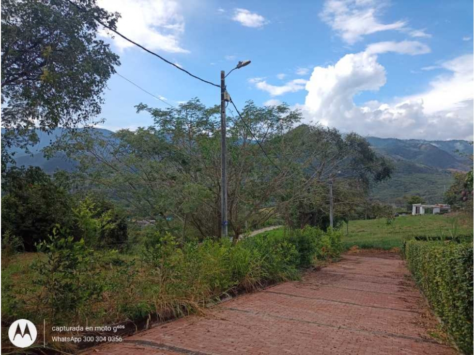 Lotes En Condominio En Anapoima Con Linda Vista - 4