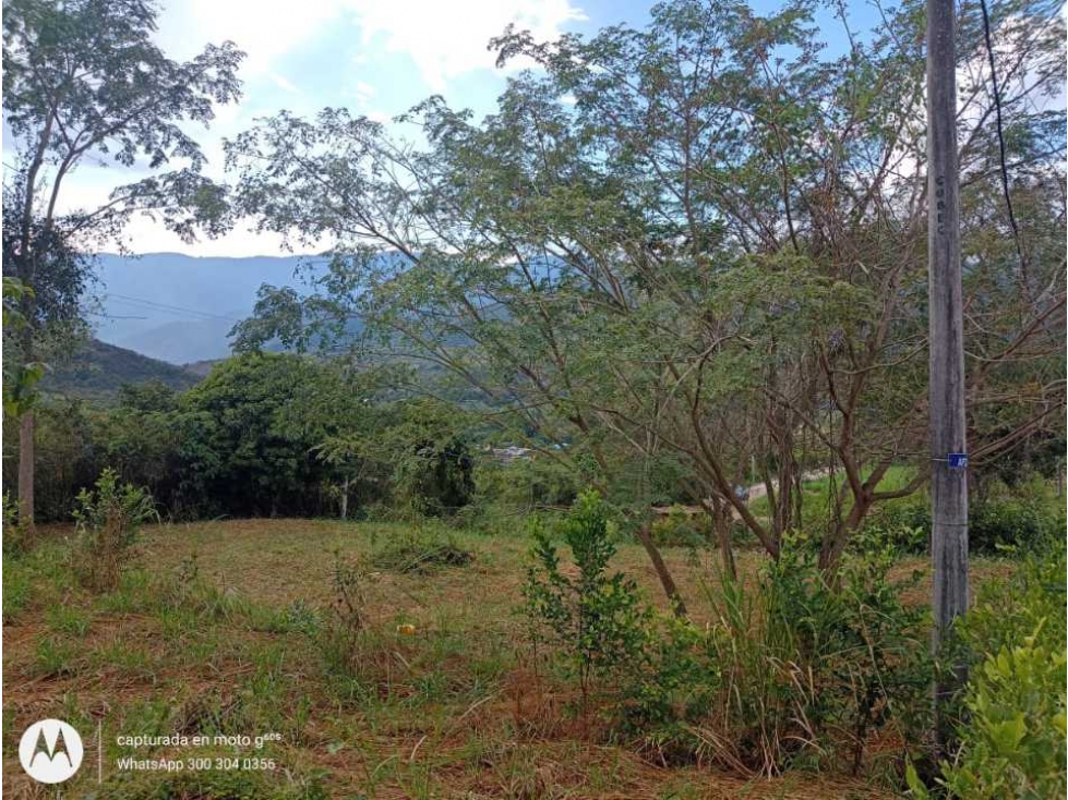 Lotes En Condominio En Anapoima Con Linda Vista - 5