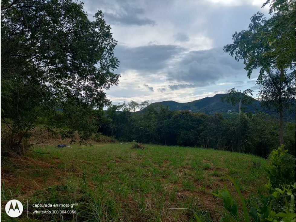 Lotes En Condominio En Anapoima Con Linda Vista - 6