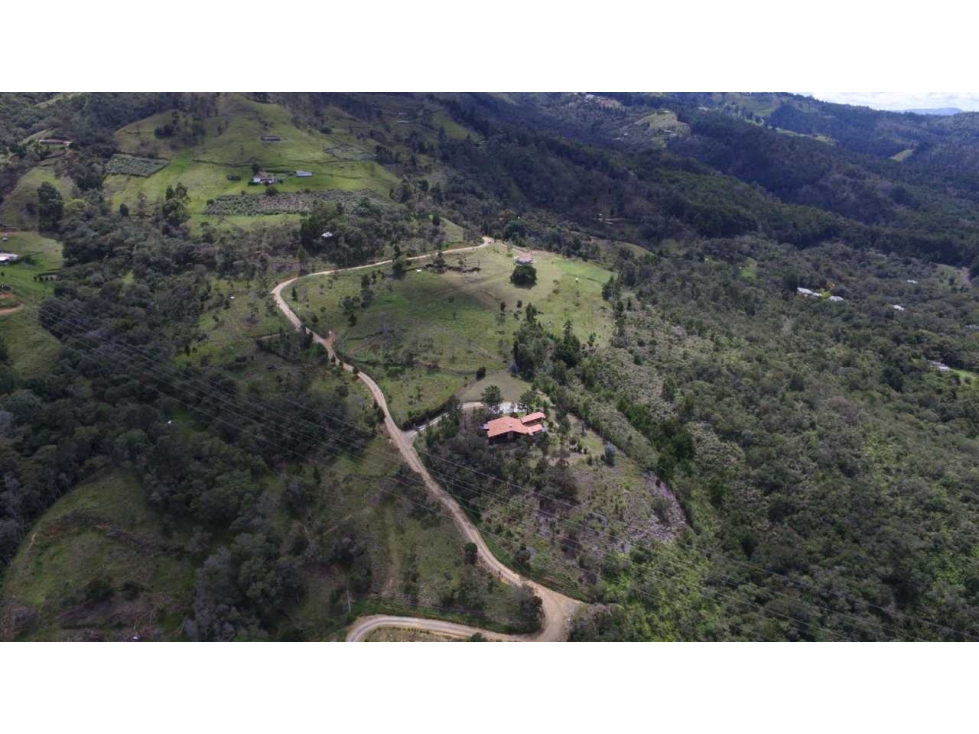 Lotes en Guarne a 15 minutos del Aeropuerto Naturaleza garantizada