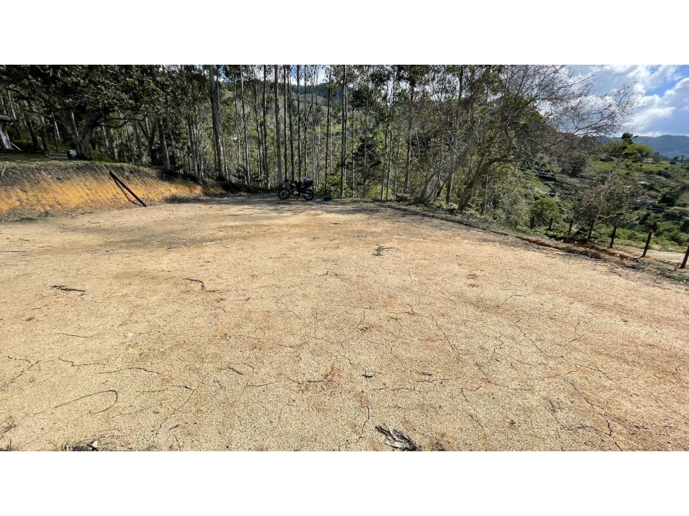 Lotes En Guatapé con vista a la piedra en venta — foto 6