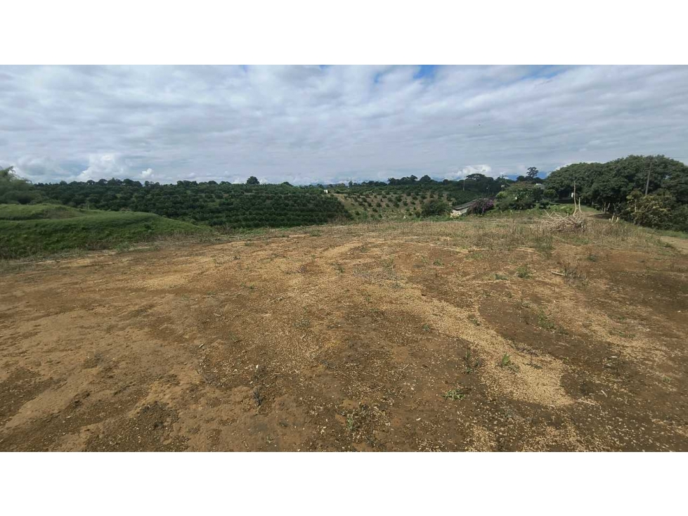 LOTES EN MORELIA desde $ 90 mil mts2 (zona campestre) Pereira — foto 4