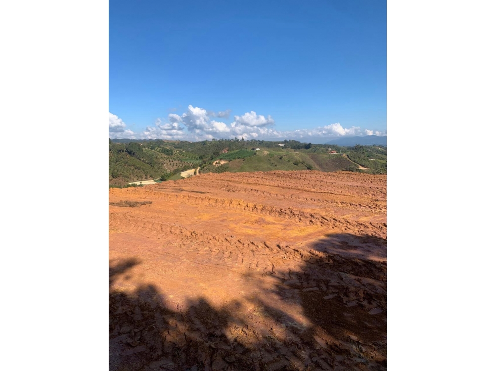Lotes en Parcelacion en San Vicente Ferrer