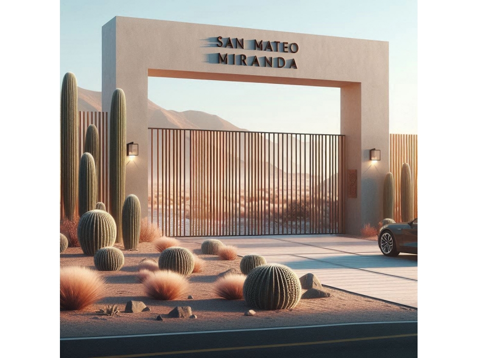 Lotes en venta altos de Miranda con crédito financiado cabo san Lucas - 2