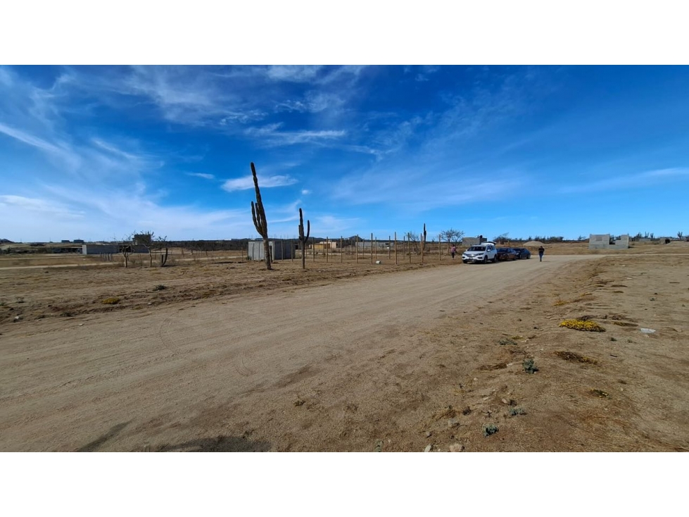 Lotes en venta altos de Miranda con crédito financiado cabo san Lucas - 4